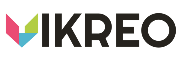 Vikreo - Agence Web & Mobile